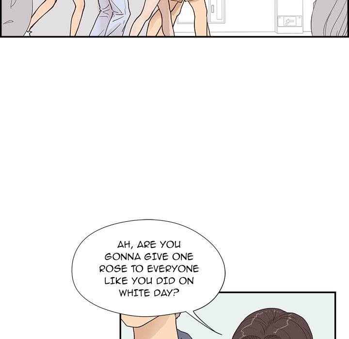 His Women’s University - Chapter 119 [photo 46] - MangaPorn