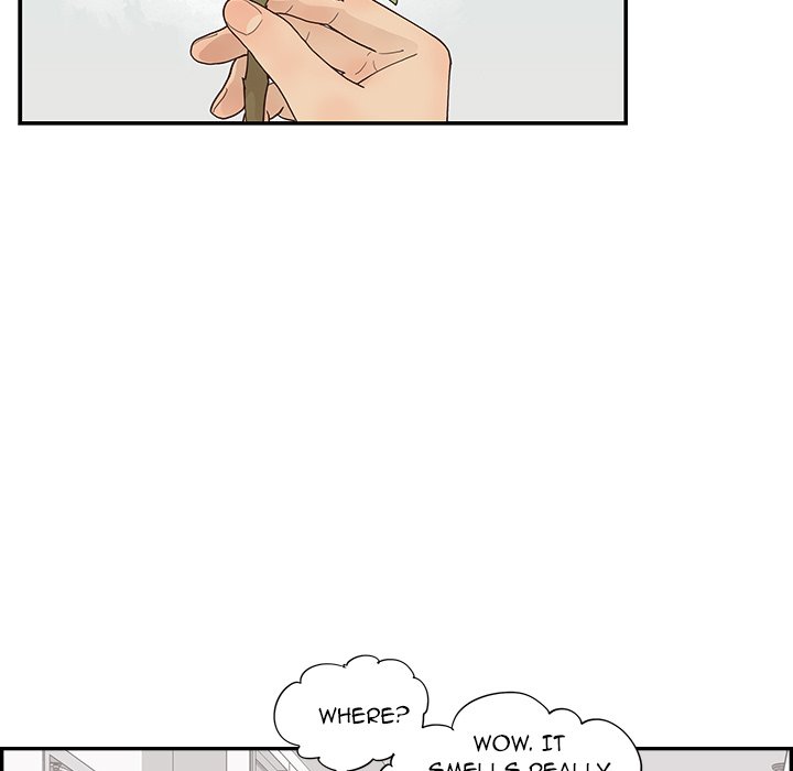 His Women’s University - Chapter 119 [photo 49] - MangaPorn