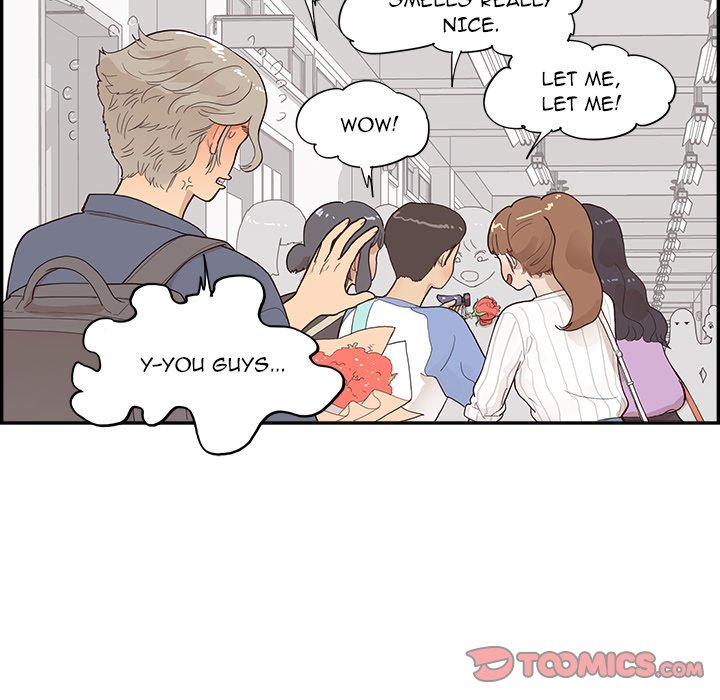 His Women’s University - Chapter 119 [photo 50] - MangaPorn