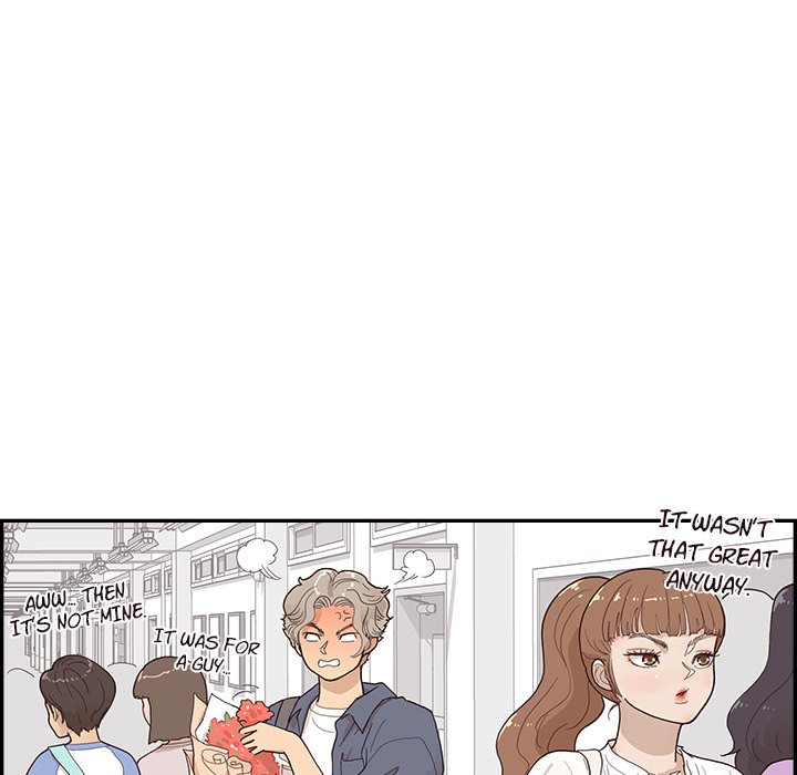 His Women’s University - Chapter 119 [photo 52] - MangaPorn
