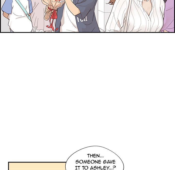 His Women’s University - Chapter 119 [photo 53] - MangaPorn