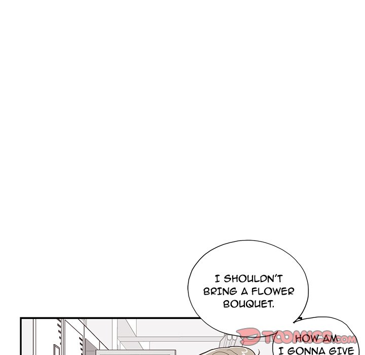His Women’s University - Chapter 119 [photo 56] - MangaPorn
