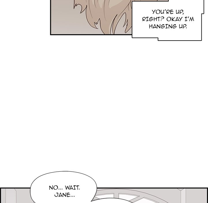 His Women’s University - Chapter 119 [photo 6] - MangaPorn