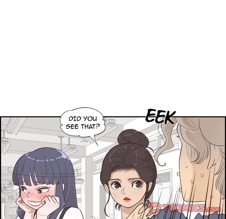 His Women’s University - Chapter 119 [photo 62] - MangaPorn