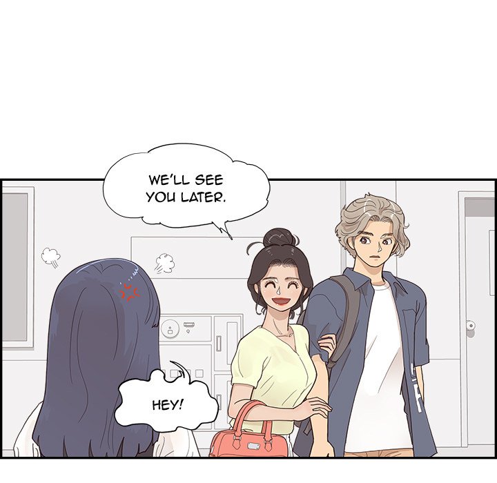 His Women’s University - Chapter 119 [photo 65] - MangaPorn