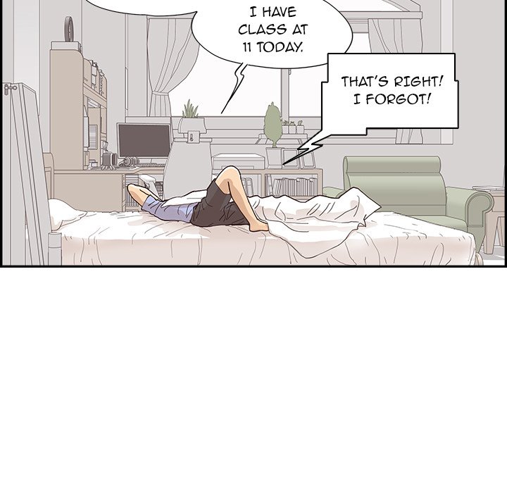 His Women’s University - Chapter 119 [photo 7] - MangaPorn