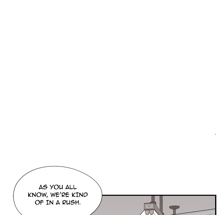 His Women’s University - Chapter 119 [photo 70] - MangaPorn