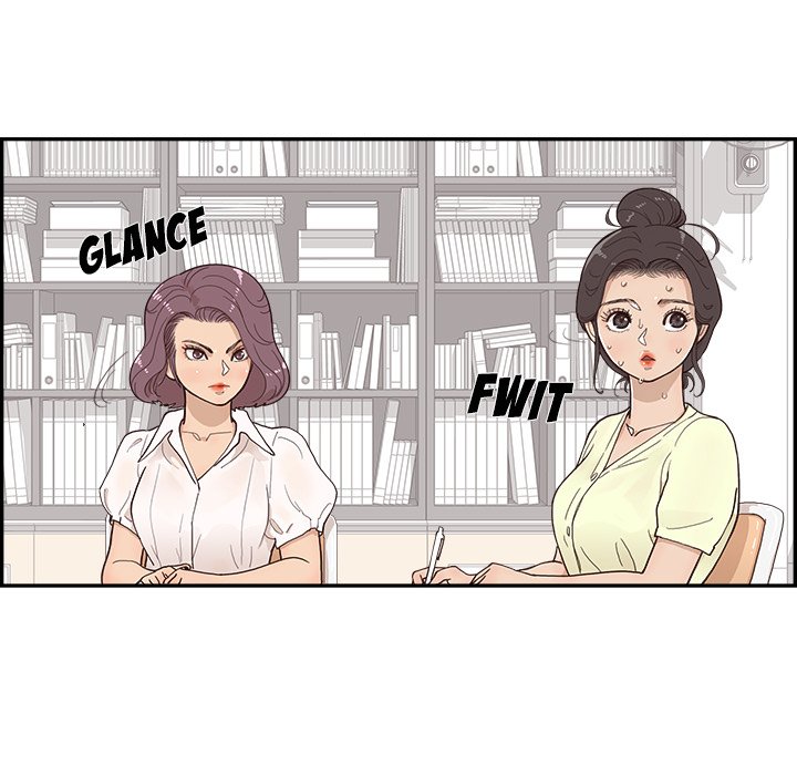 His Women’s University - Chapter 119 [photo 78] - MangaPorn