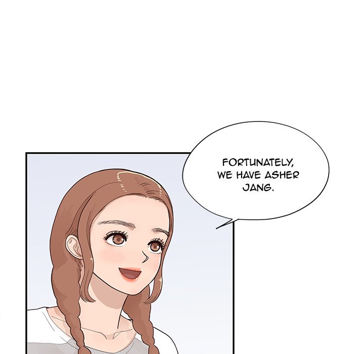 His Women’s University - Chapter 119 [photo 82] - MangaPorn