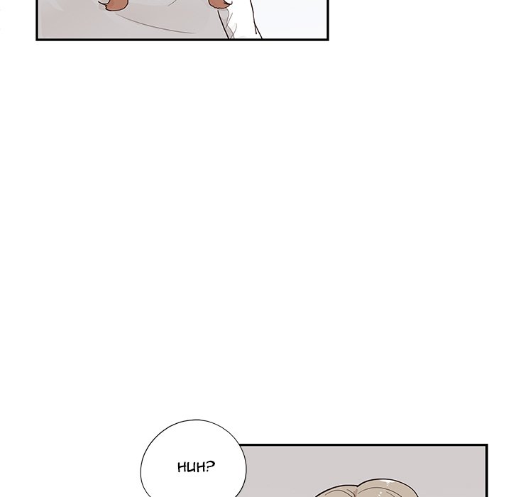 His Women’s University - Chapter 119 [photo 83] - MangaPorn