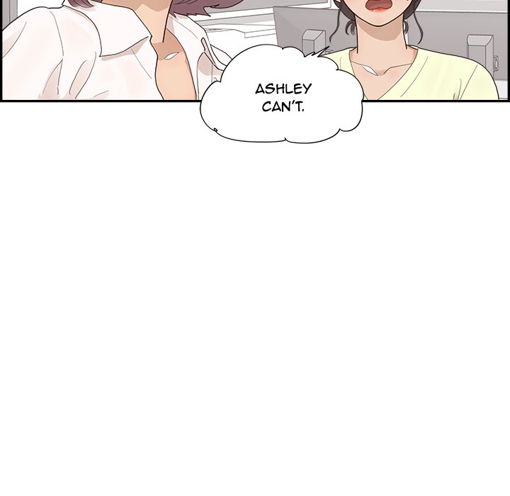 His Women’s University - Chapter 119 [photo 87] - MangaPorn