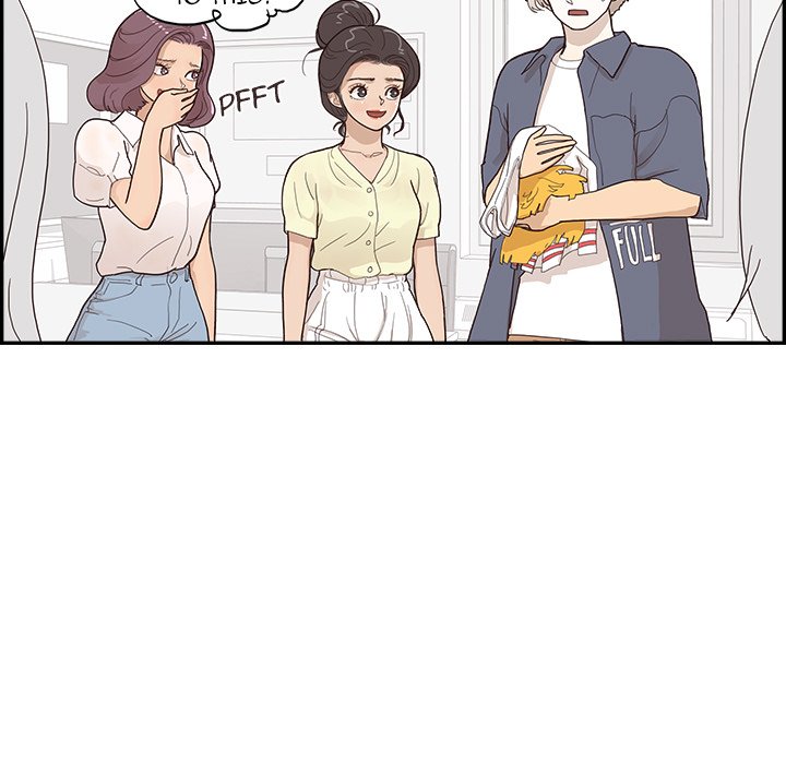 His Women’s University - Chapter 120 [photo 11] - MangaPorn