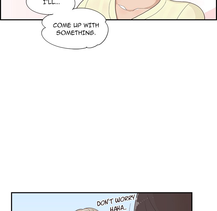 His Women’s University - Chapter 120 [photo 30] - MangaPorn