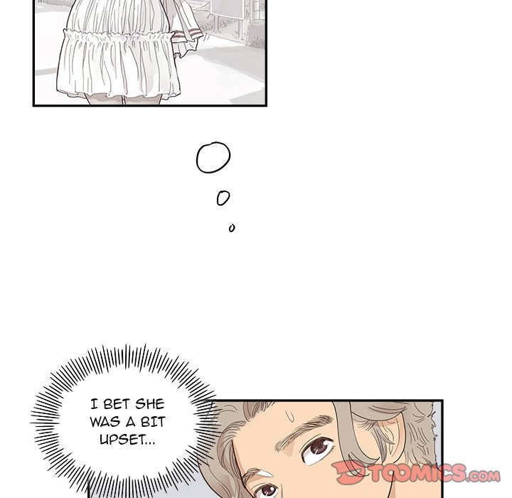 His Women’s University - Chapter 120 [photo 36] - MangaPorn