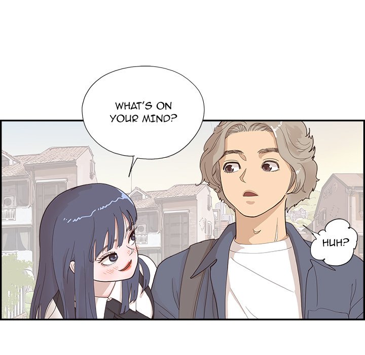 His Women’s University - Chapter 120 [photo 38] - MangaPorn