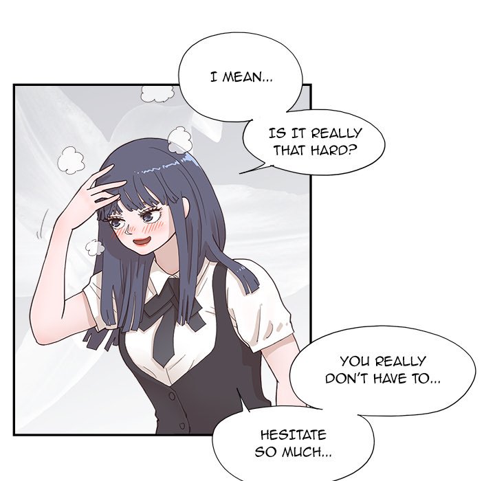 His Women’s University - Chapter 120 [photo 41] - MangaPorn
