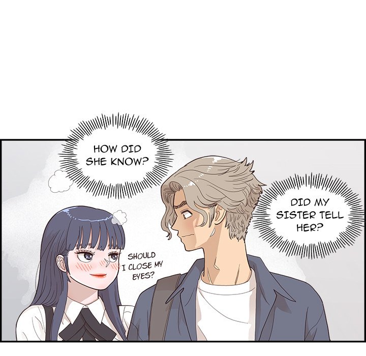 His Women’s University - Chapter 120 [photo 47] - MangaPorn