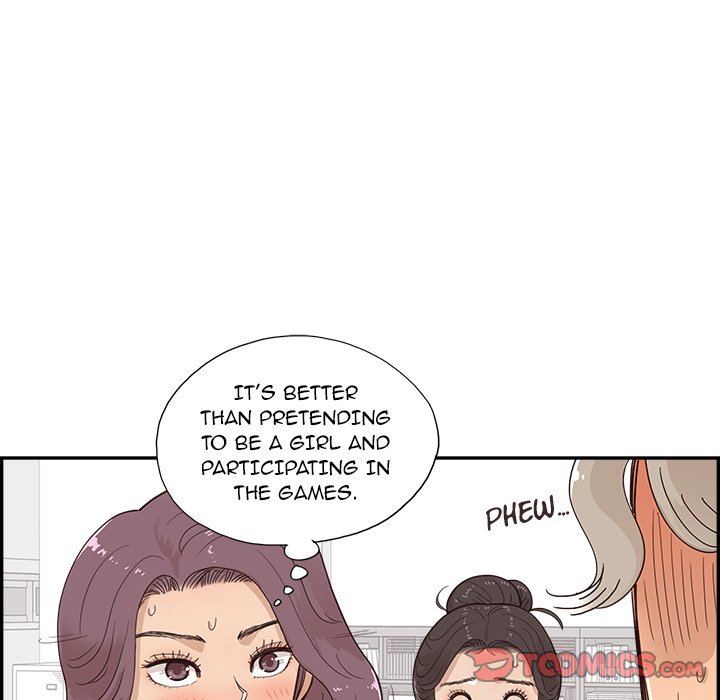 His Women’s University - Chapter 120 [photo 6] - MangaPorn