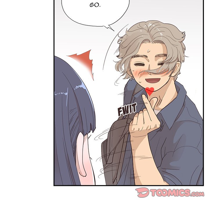 His Women’s University - Chapter 120 [photo 60] - MangaPorn