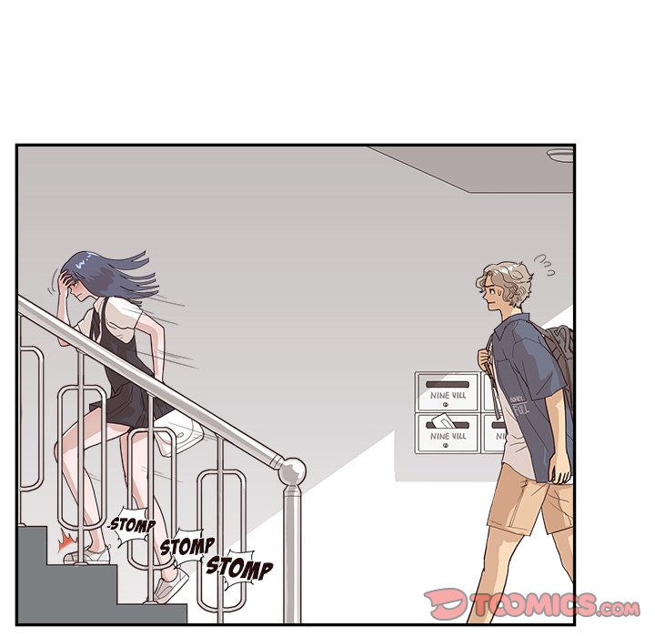 His Women’s University - Chapter 120 [photo 64] - MangaPorn