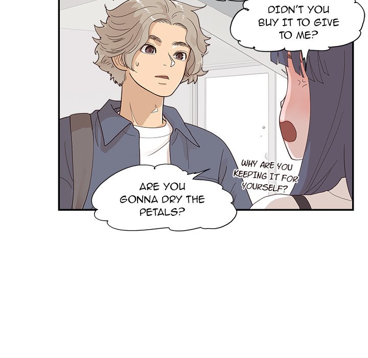 His Women’s University - Chapter 120 [photo 70] - MangaPorn