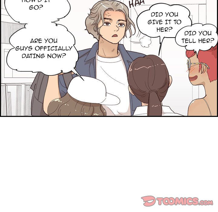 His Women’s University - Chapter 120 [photo 80] - MangaPorn