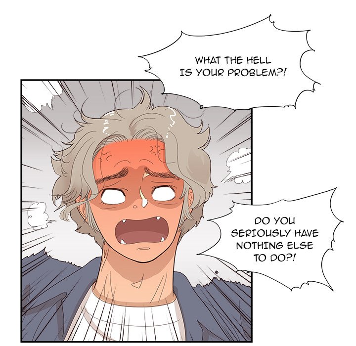 His Women’s University - Chapter 120 [photo 81] - MangaPorn
