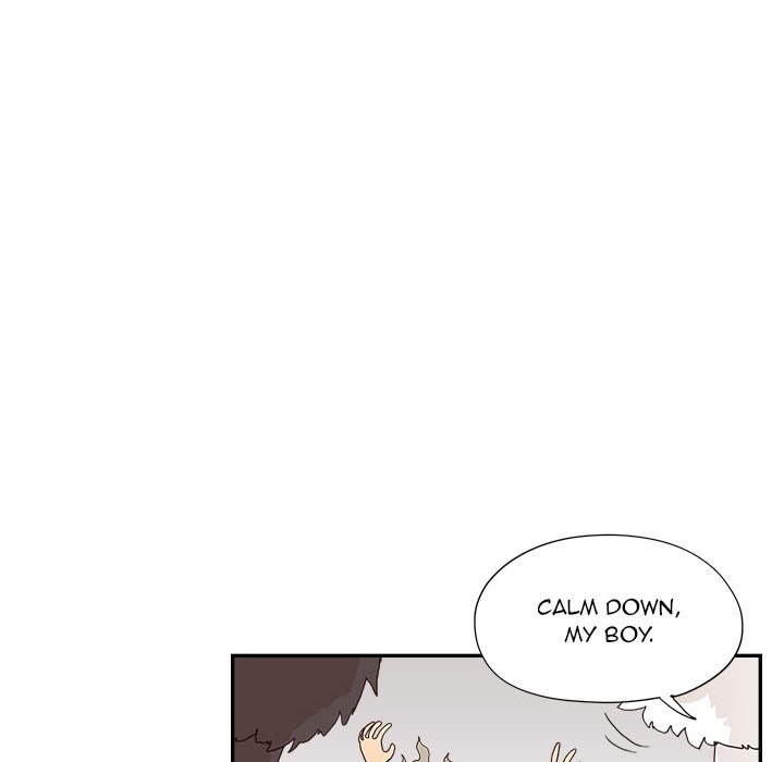 His Women’s University - Chapter 120 [photo 82] - MangaPorn