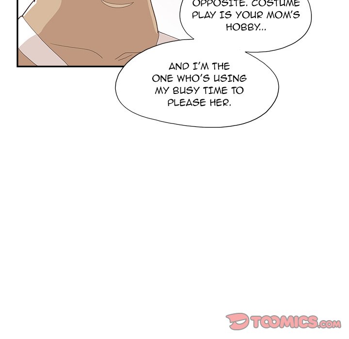 His Women’s University - Chapter 120 [photo 92] - MangaPorn