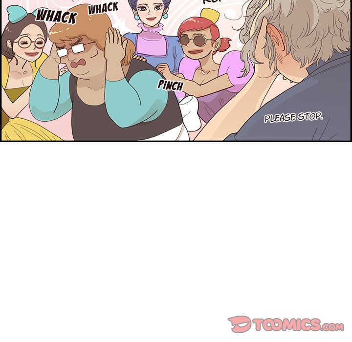 His Women’s University - Chapter 121 [photo 10] - MangaPorn