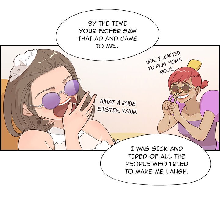His Women’s University - Chapter 121 [photo 11] - MangaPorn