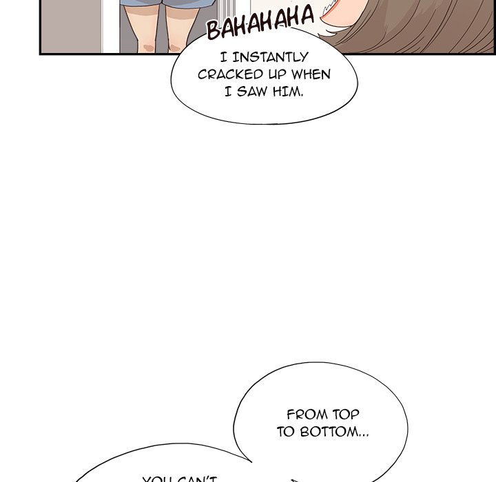 His Women’s University - Chapter 121 [photo 13] - MangaPorn