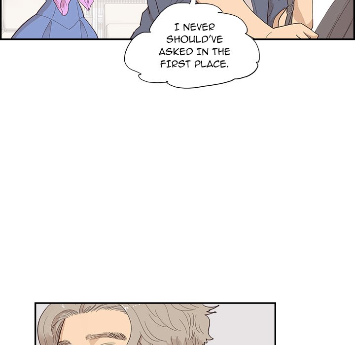 His Women’s University - Chapter 121 [photo 19] - MangaPorn