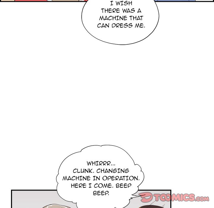 His Women’s University - Chapter 121 [photo 26] - MangaPorn