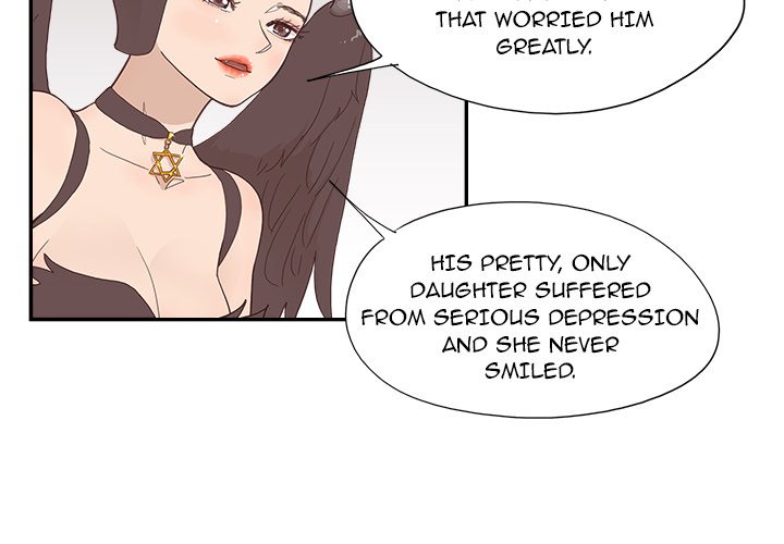 His Women’s University - Chapter 121 [photo 4] - MangaPorn