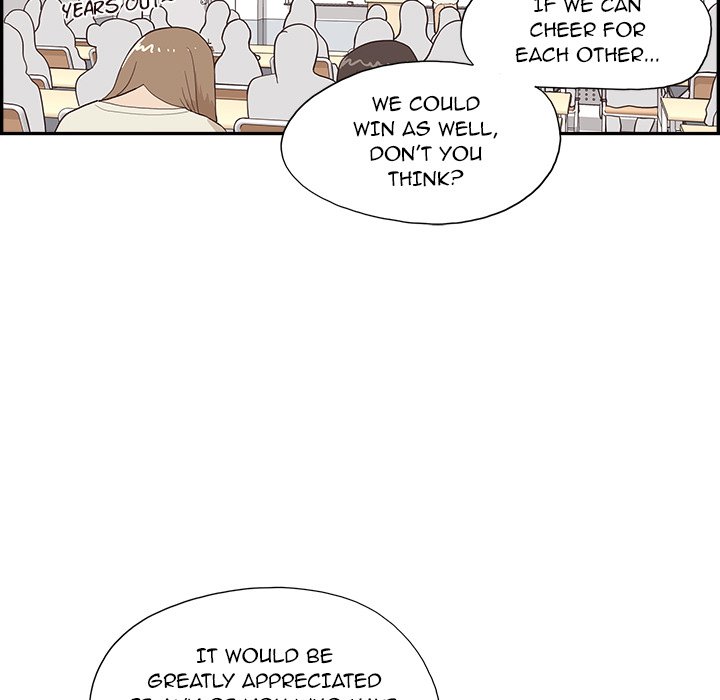 His Women’s University - Chapter 121 [photo 45] - MangaPorn