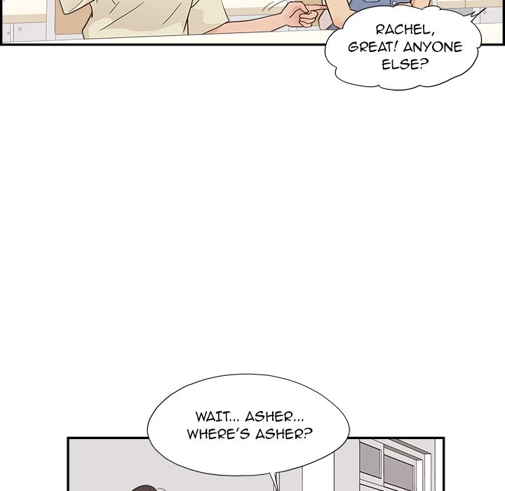 His Women’s University - Chapter 121 [photo 51] - MangaPorn