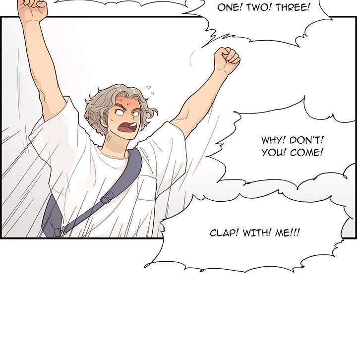 His Women’s University - Chapter 121 [photo 68] - MangaPorn