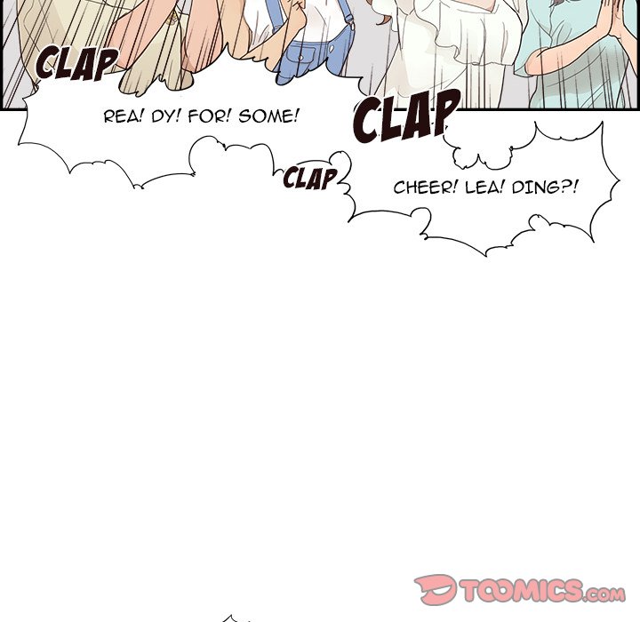 His Women’s University - Chapter 121 [photo 70] - MangaPorn