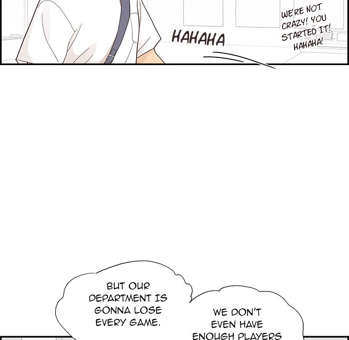 His Women’s University - Chapter 121 [photo 73] - MangaPorn