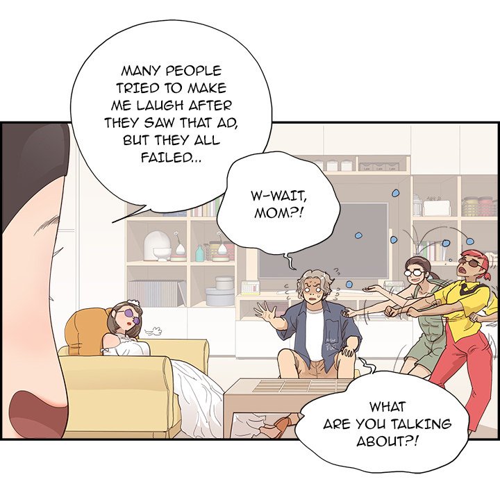 His Women’s University - Chapter 121 [photo 8] - MangaPorn