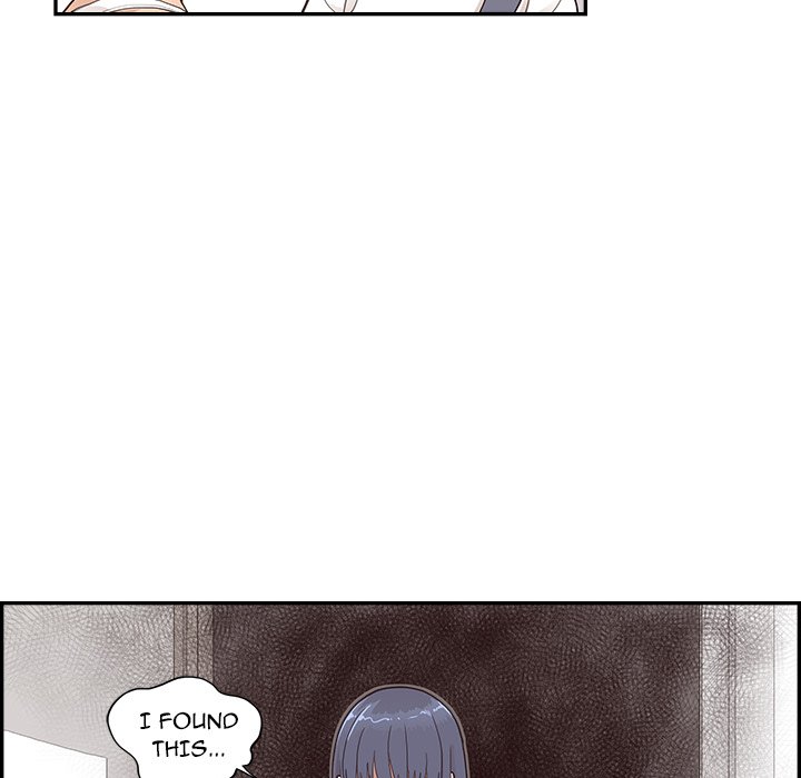 His Women’s University - Chapter 121 [photo 97] - MangaPorn