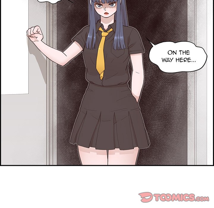 His Women’s University - Chapter 121 [photo 98] - MangaPorn