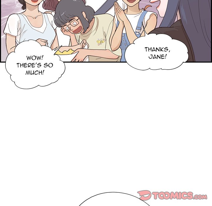 His Women’s University - Chapter 122 [photo 10] - MangaPorn