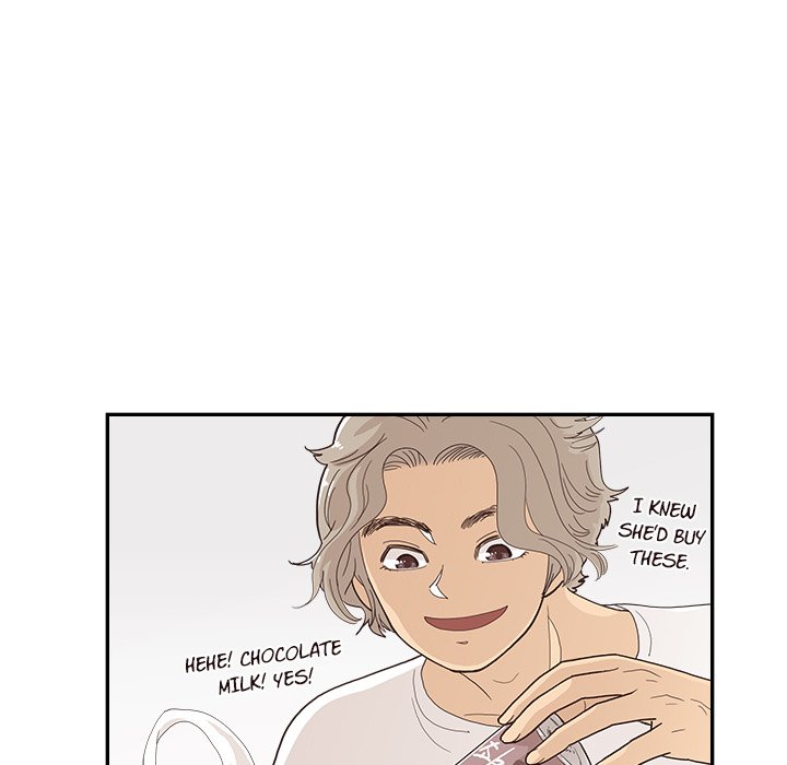 His Women’s University - Chapter 122 [photo 16] - MangaPorn