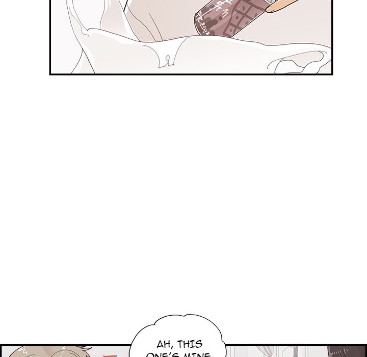 His Women’s University - Chapter 122 [photo 17] - MangaPorn