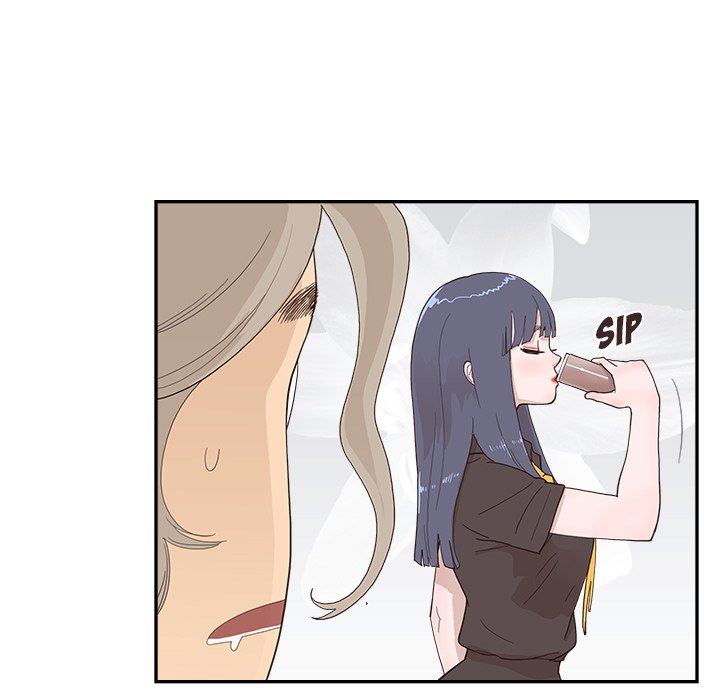 His Women’s University - Chapter 122 [photo 19] - MangaPorn