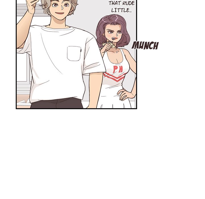 His Women’s University - Chapter 122 [photo 23] - MangaPorn