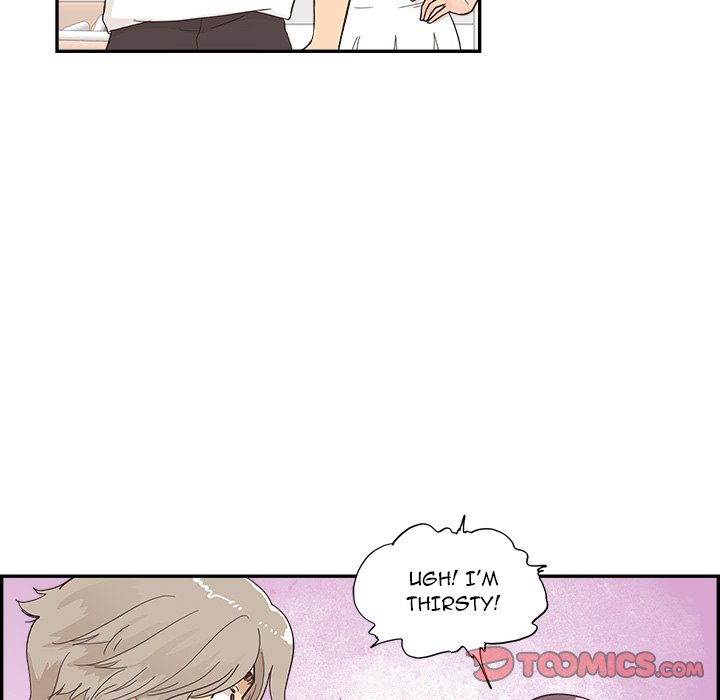His Women’s University - Chapter 122 [photo 25] - MangaPorn