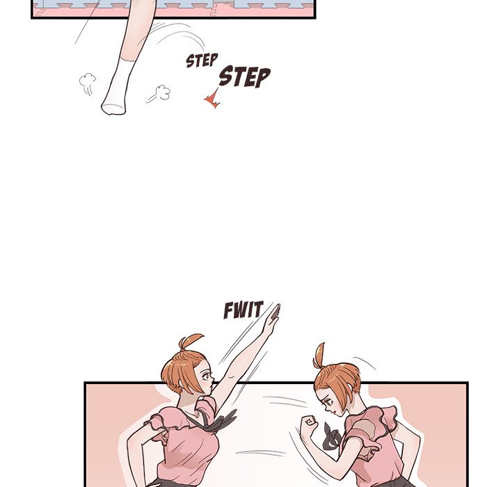 His Women’s University - Chapter 122 [photo 34] - MangaPorn